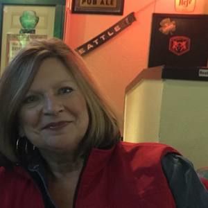 Meet your Posher, Tammy